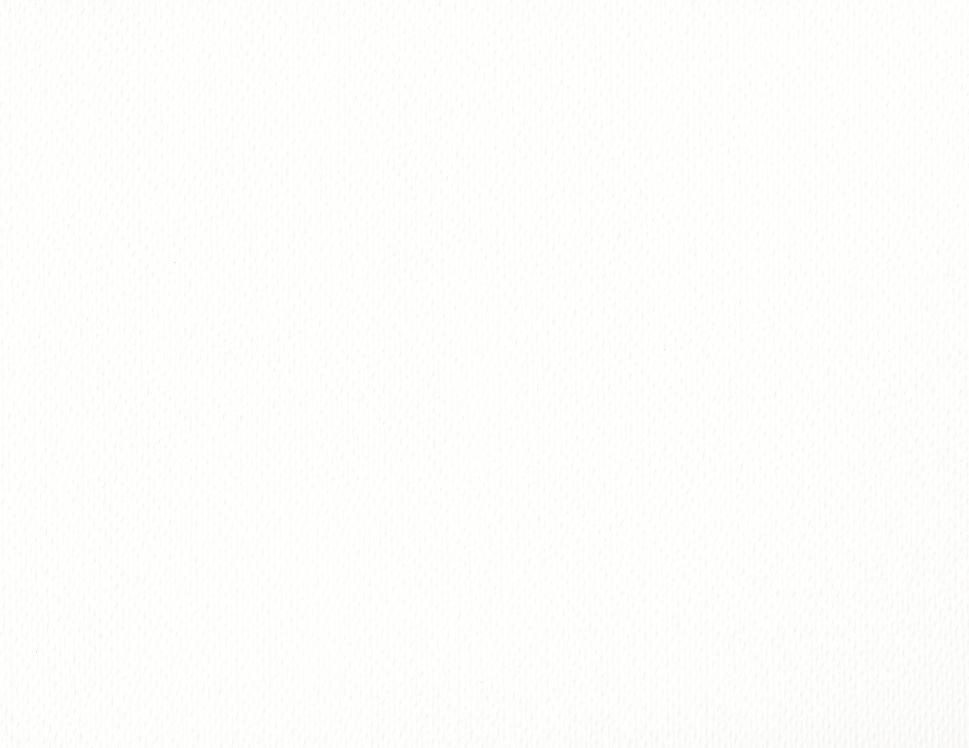 Watercolor paper, white texture, white background, realistic illustration